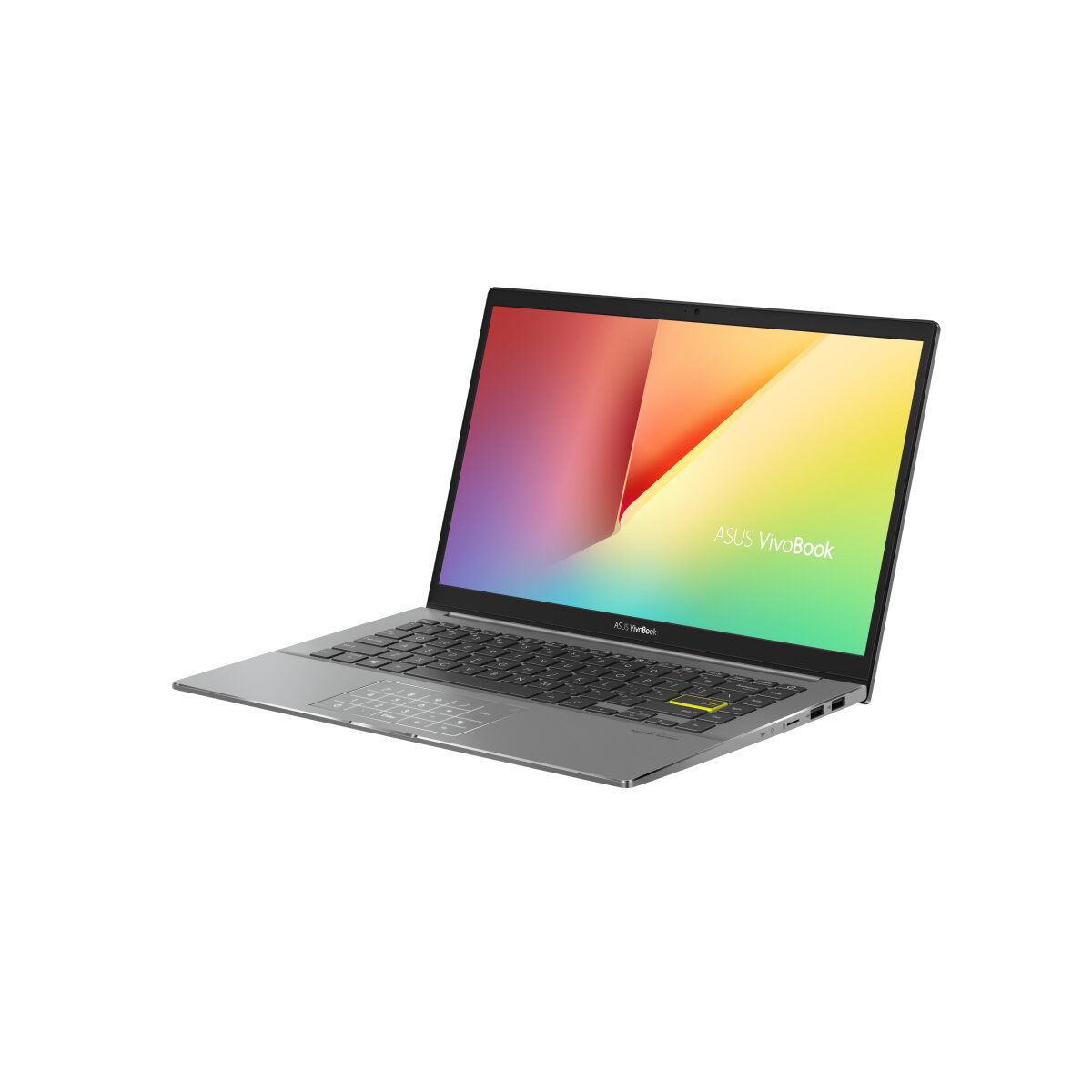 ASUS VivoBook S433EA-AM1209T 90NB0RL4-M004E0 image gallery 7