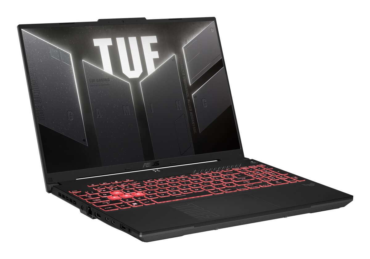 ASUS TUF Gaming A16 FA607NU-RL095-GAMING FA607NU-RL095-GAMING image gallery 4