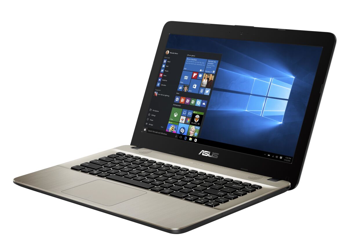 ASUS VivoBook Max X441NA-GA084T 90NB0E21-M02670 image gallery 2