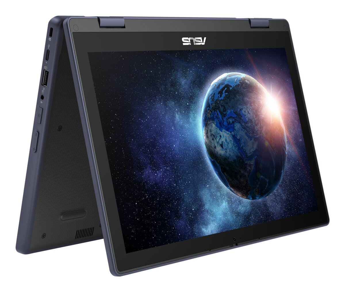 ASUS ExpertBook Flip R12 BR1204FTA-R90070XA 90NX08U1-M00280 image gallery 2