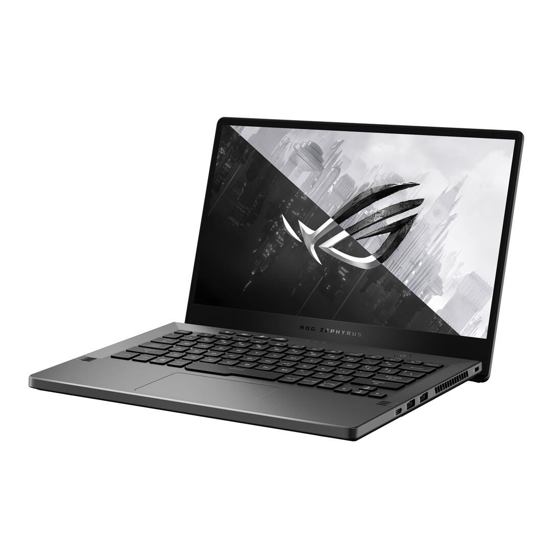 ASUS ROG Zephyrus G GA401IV-010T 90NR03F3-M00300 image gallery 8
