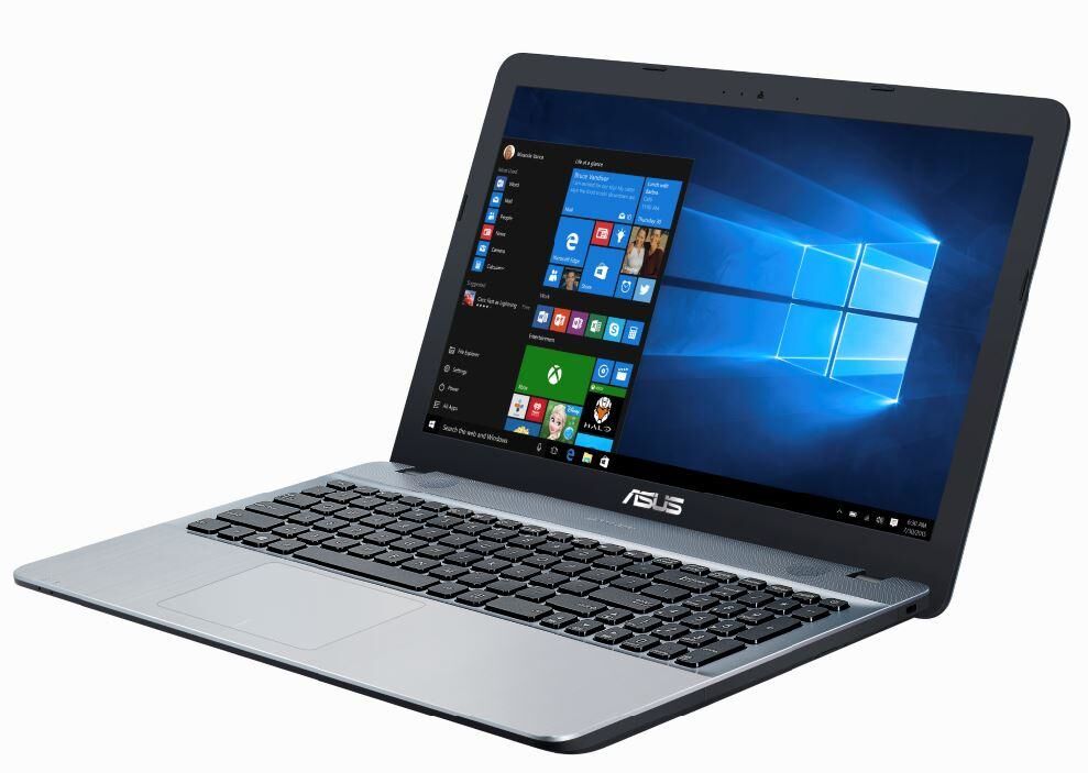 ASUS VivoBook Max X541SA-DM620T-LU 90NB0CH3-M12890 image gallery 2