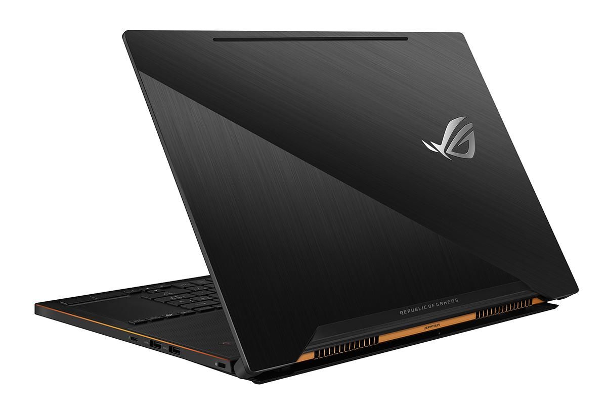 ASUS ROG Zephyrus GX501GI-EI016T GX501GI-EI016T image gallery 2