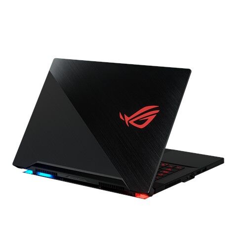 ASUS ROG Zephyrus S GU502LXS-70D28PB1 90NR0311-M01280 image gallery 6