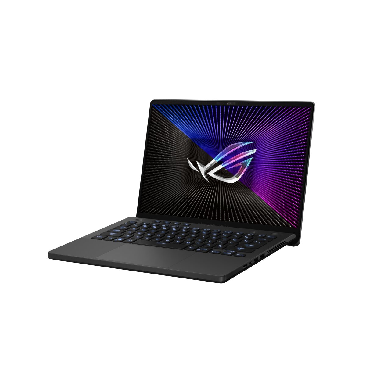 ASUS ROG Zephyrus G14 GA402NJ-DS71-CA GA402NJ-DS71-CA image gallery 4