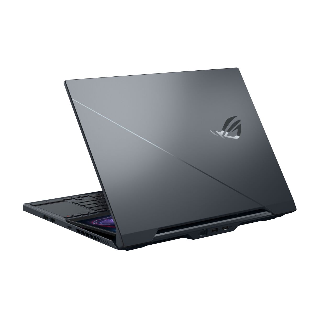 ASUS ROG Zephyrus Duo GX550LWS-70D27CB 90NR02Y1-M01950 image gallery 8