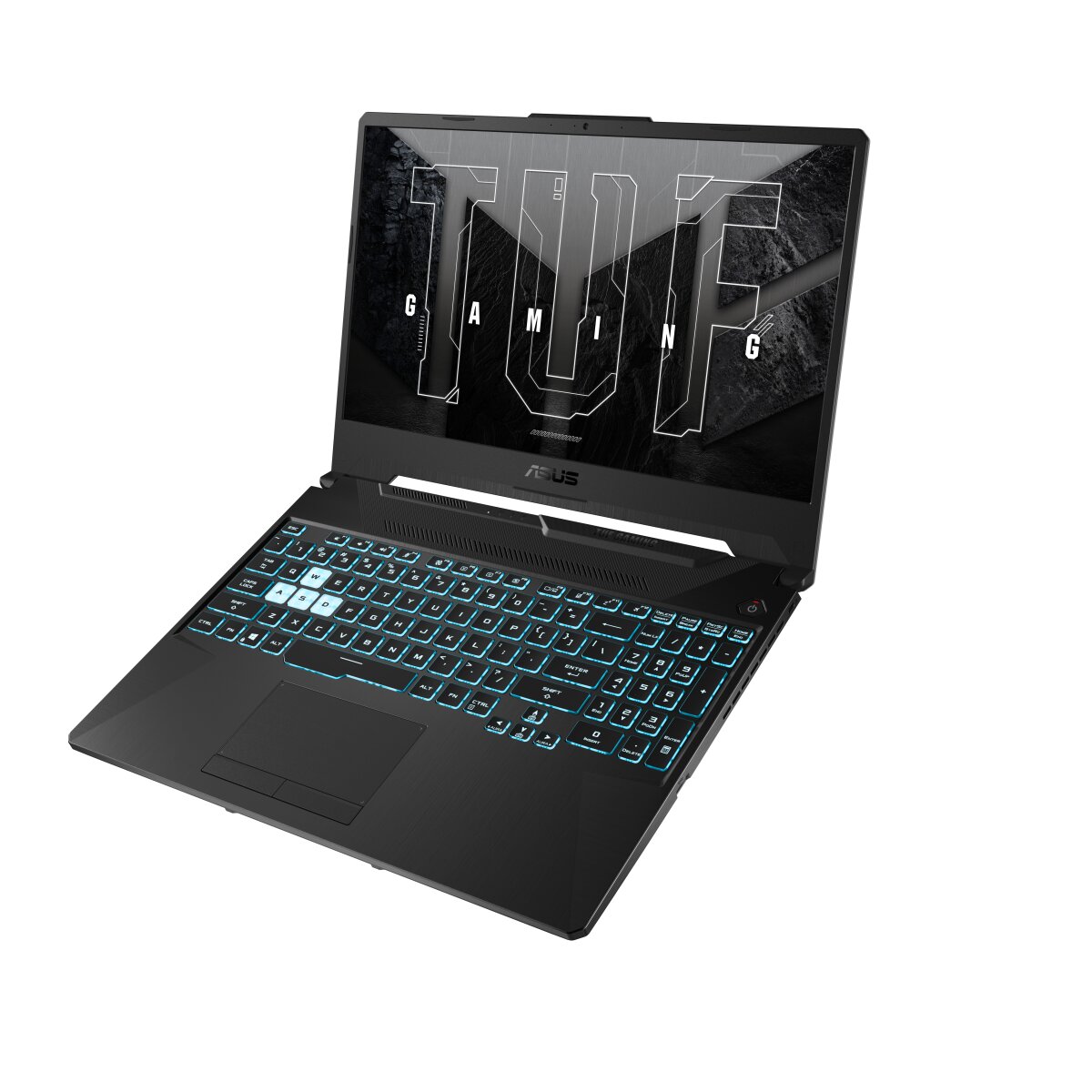 ASUS TUF Gaming FX506HF-HN032W 90NR0HB4-M00400 image gallery 2