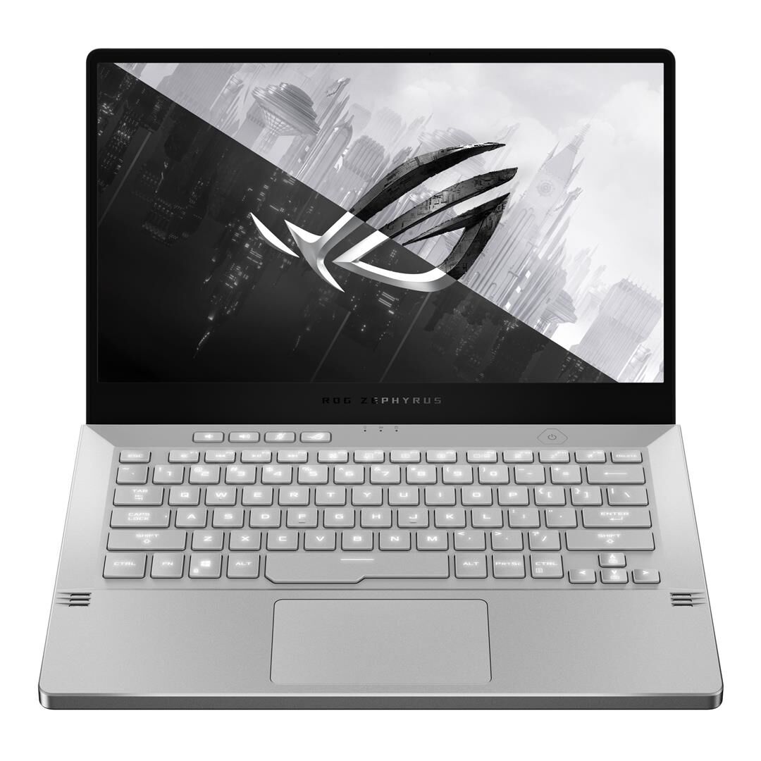 ASUS ROG Zephyrus G GA401IV-314T 90NR03F2-M09010 image gallery 2
