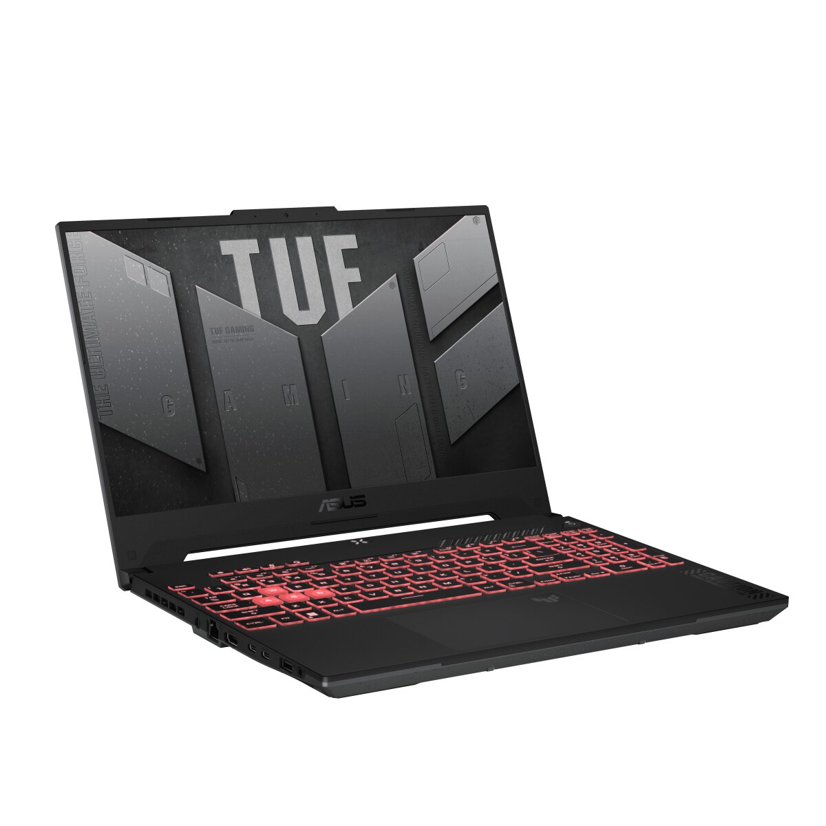 ASUS TUF Gaming A17 FA707XI-LL018W 90NR0FL6-M001U0 image gallery 2