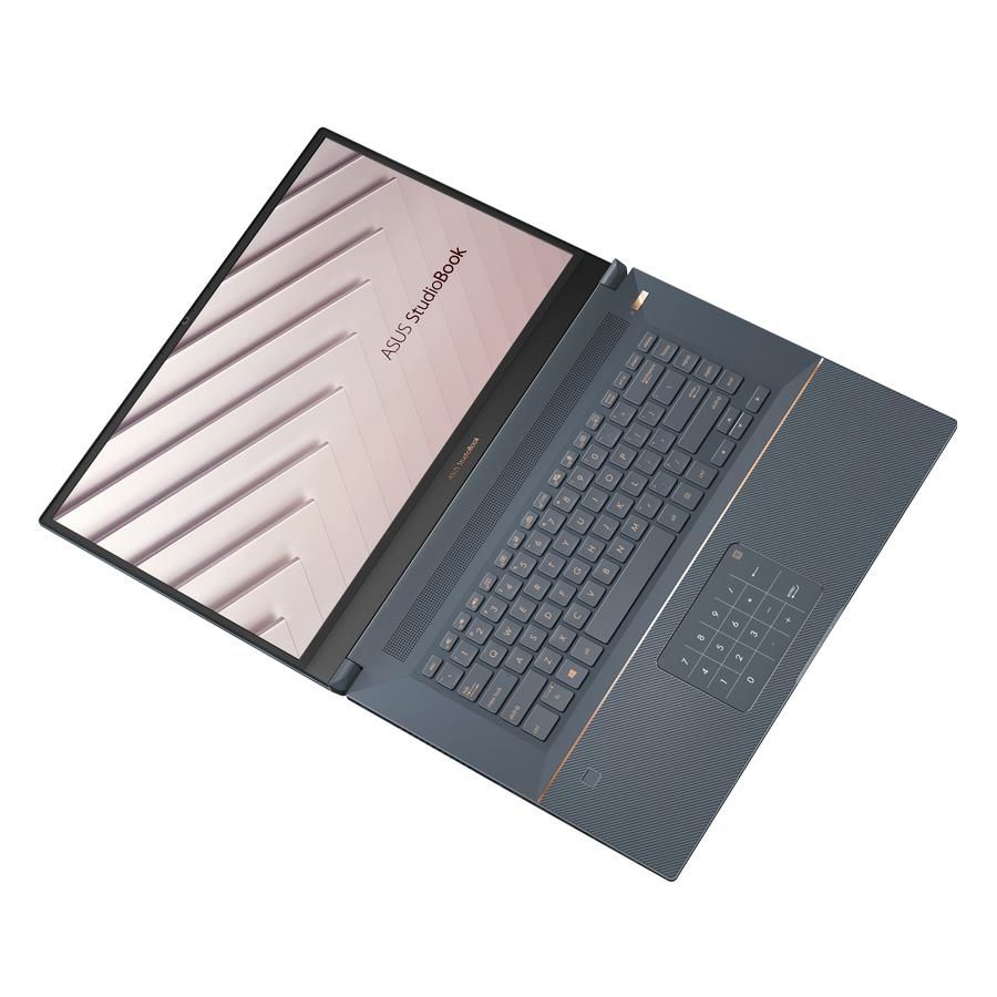 ASUS StudioBook S W700G3P-AV032T 90NB0LT1-M00510 image gallery 2