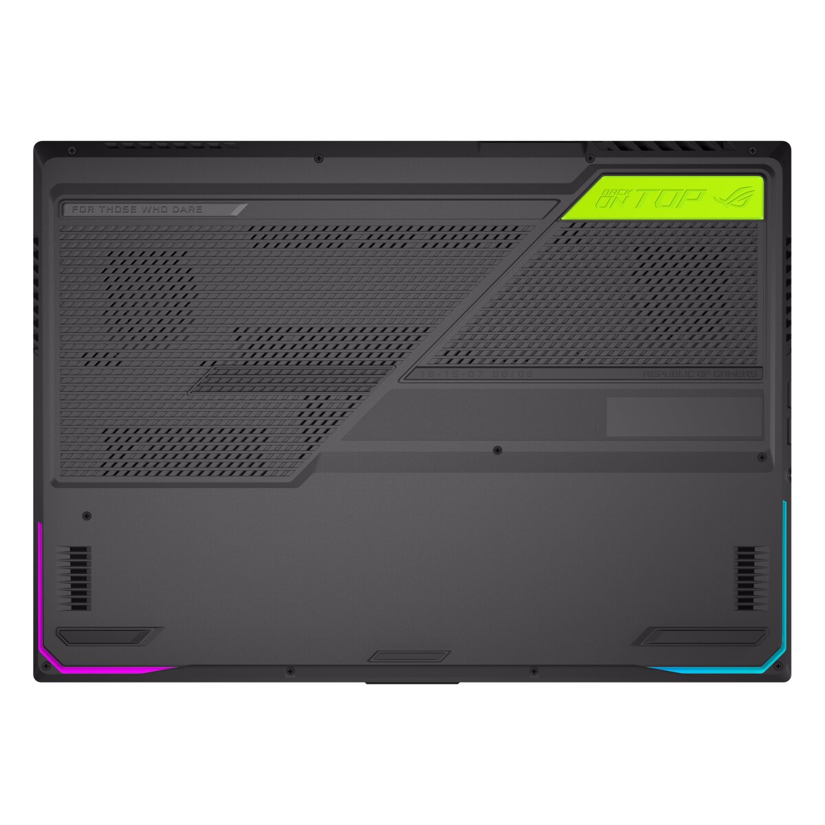 ASUS ROG Strix G17 G713PU-HX042W 90NR0C54-M004M0 image gallery 2