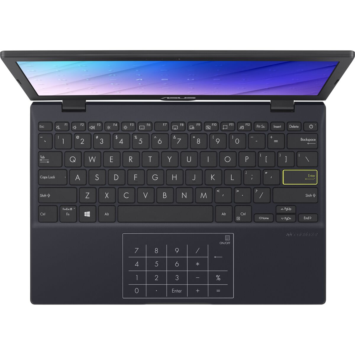 ASUS Vivobook Go 12 E210MA-GJ324WS 90NB0R41-M13430 image gallery 1