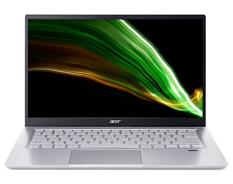 Acer Swift SF314-43-R45G NX.AB1EU.003 image gallery 3