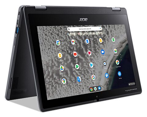 Acer Chromebook R753T-C8H2 NX.A8ZAA.005 image gallery 2