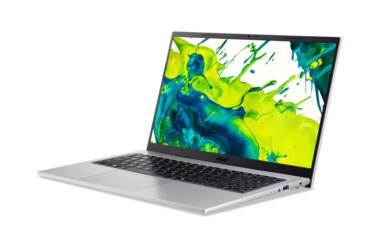Acer Aspire Go 15 AG15-72P-5240 NX.JRREF.017 image gallery 5