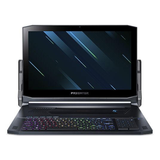 Acer Predator Triton 900 PT917-71-71ZW NH.Q4VEV.006 image gallery 1