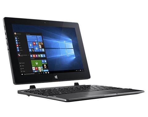 Acer Switch One 10 SW1-011-14RT NT.LCSET.007 image gallery 2