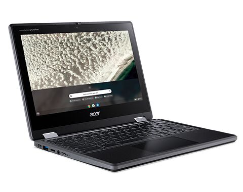 Acer Chromebook R753T-C8H2 NX.A8ZAA.005 image gallery 5
