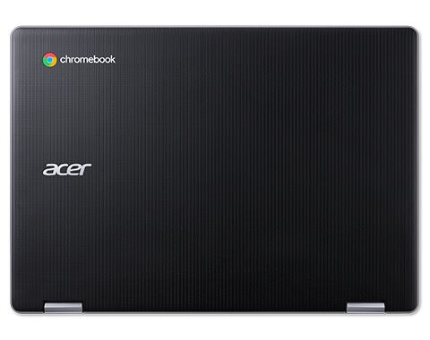 Acer Chromebook R753T-C8H2 NX.A8ZAA.005 image gallery 6