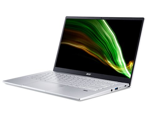 Acer Swift SF314-43-R45G NX.AB1EU.003 image gallery 4