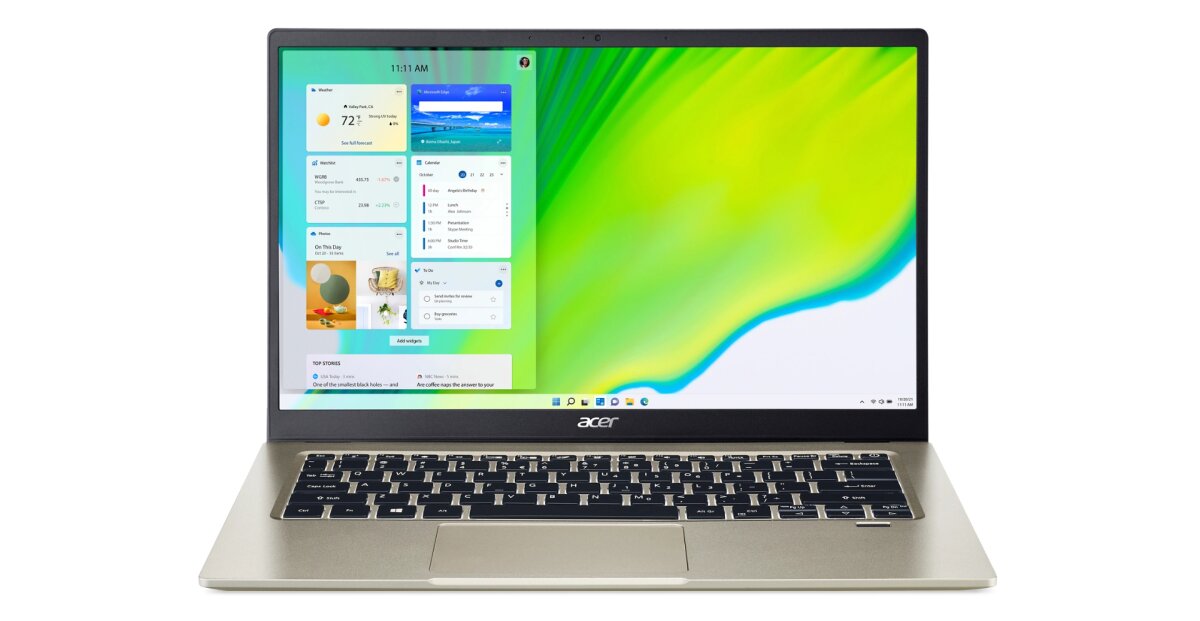 Acer Aspire A517-52-36YM NX.A5DED.00E image gallery 2