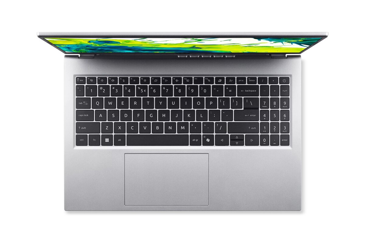 Acer Aspire Go 15 AG15-72P-5240 NX.JRREF.017 image gallery 3