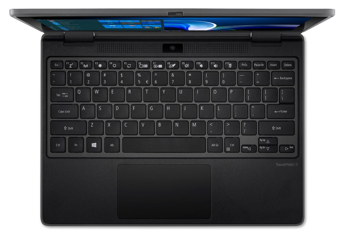 Acer TravelMate Spin B3 TMB311R-31-C77N NX.VN8EH.00F image gallery 2