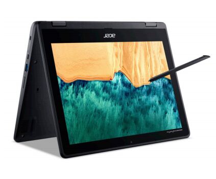 Acer Chromebook Spin 512 R852T-C1NE NX.A6GED.005 image gallery 1