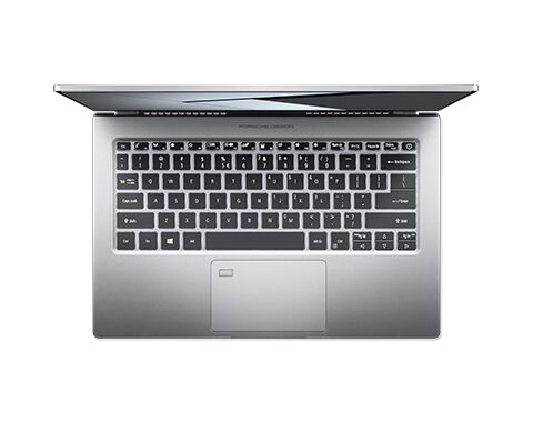 Acer Porsche Design Book RS AP714-51GT-71A4 NX.A2REG.001 image gallery 2