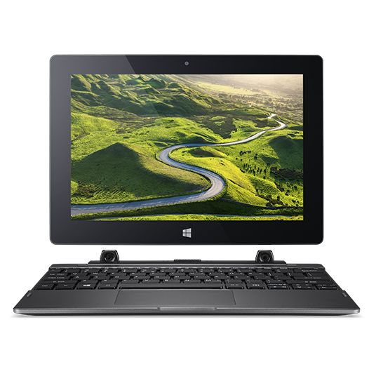 Acer Switch One 10 SW1-011-14RT NT.LCSET.007 image gallery 1