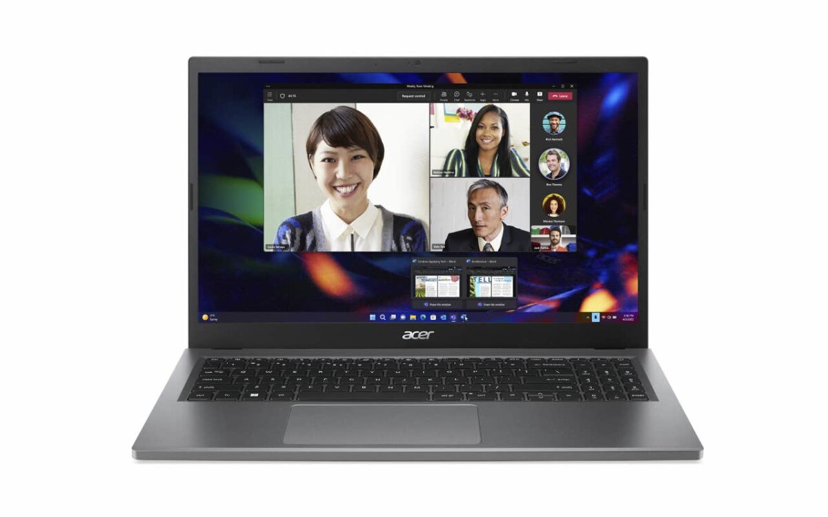 Acer Extensa EX215-23-R2T7 NX.EH8EH.002 image gallery 1