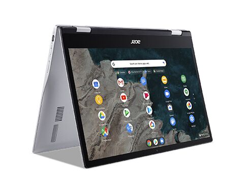 Acer Chromebook Spin 513 CP513-1HL-S6MY NX.AS5EV.001 image gallery 3