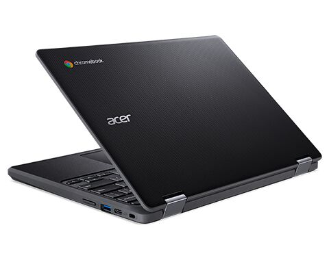 Acer Chromebook R753T-C8H2 NX.A8ZAA.005 image gallery 7