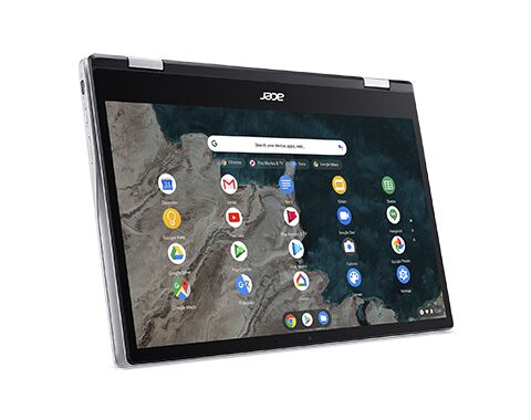 Acer Chromebook Spin 513 CP513-1HL-S6MY NX.AS5EV.001 image gallery 2