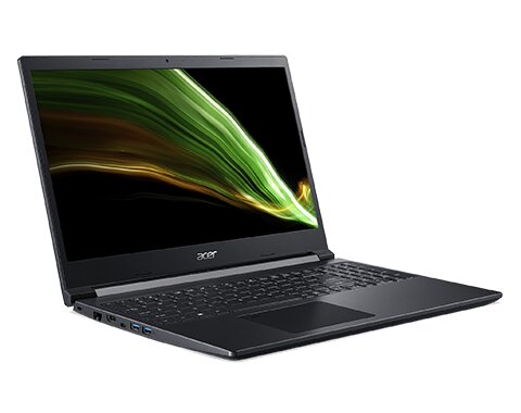 Acer Aspire A715-42G NH.QE5EV.008 image gallery 4