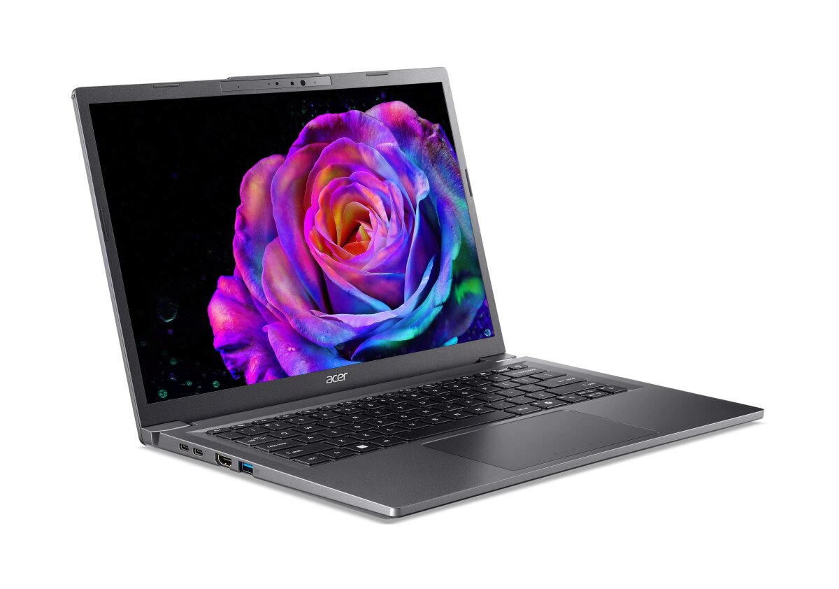 Acer Aspire 14 AI A14-52MT-94H5 NX.JK7AA.003 image gallery 3