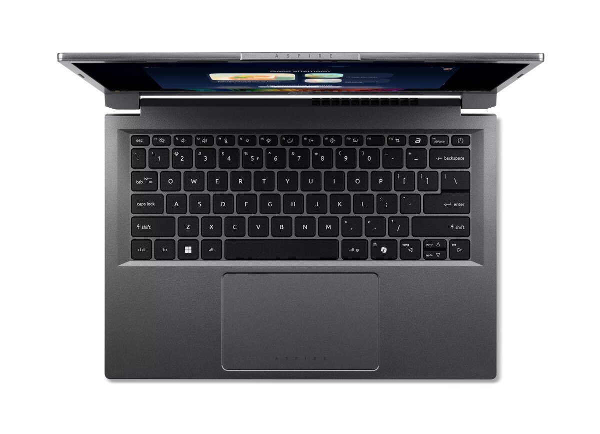 Acer Aspire 14 AI A14-52MT-94H5 NX.JK7AA.003 image gallery 1