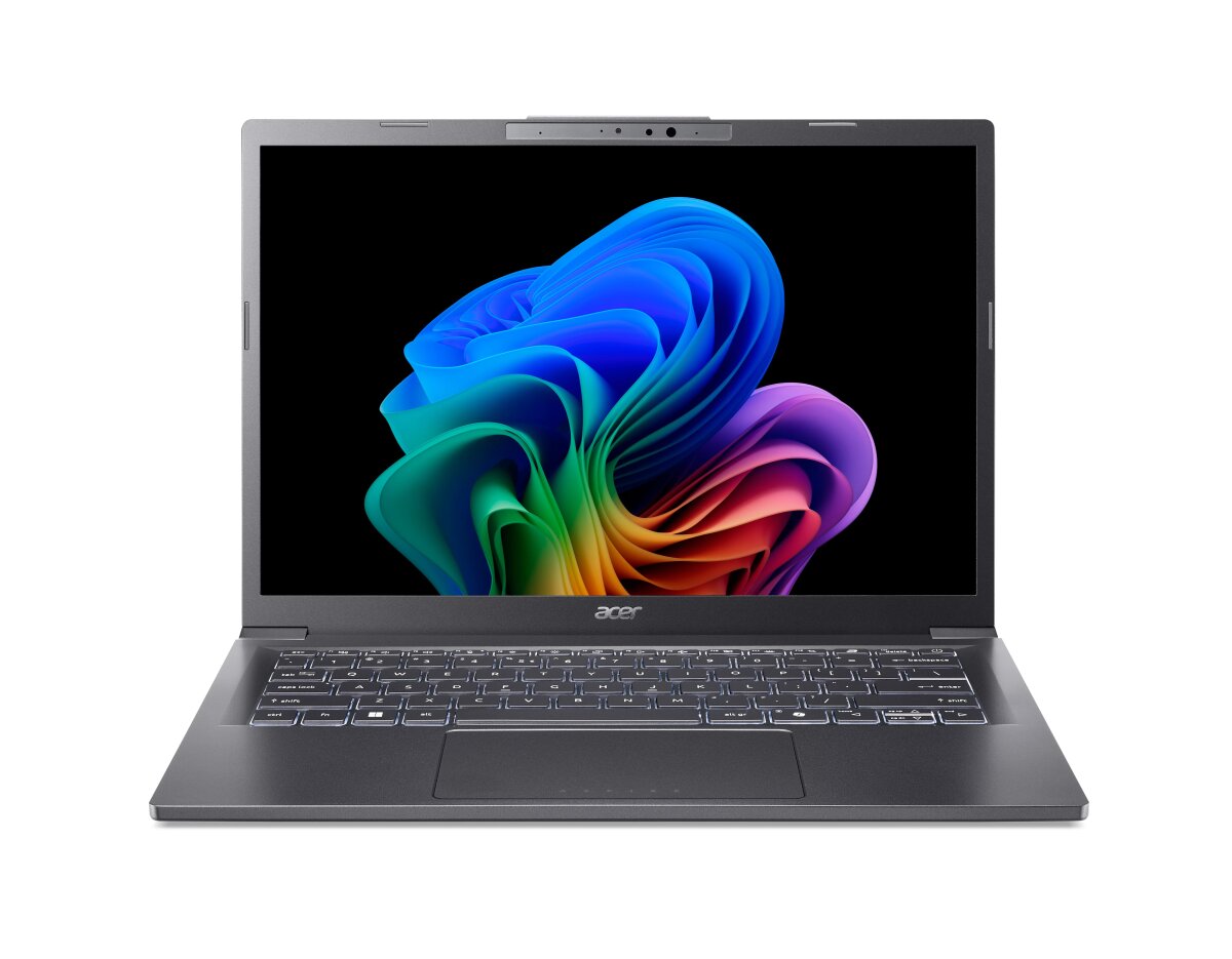 Acer Aspire 14 AI A14-52MT-94H5 NX.JK7AA.003 image gallery 4
