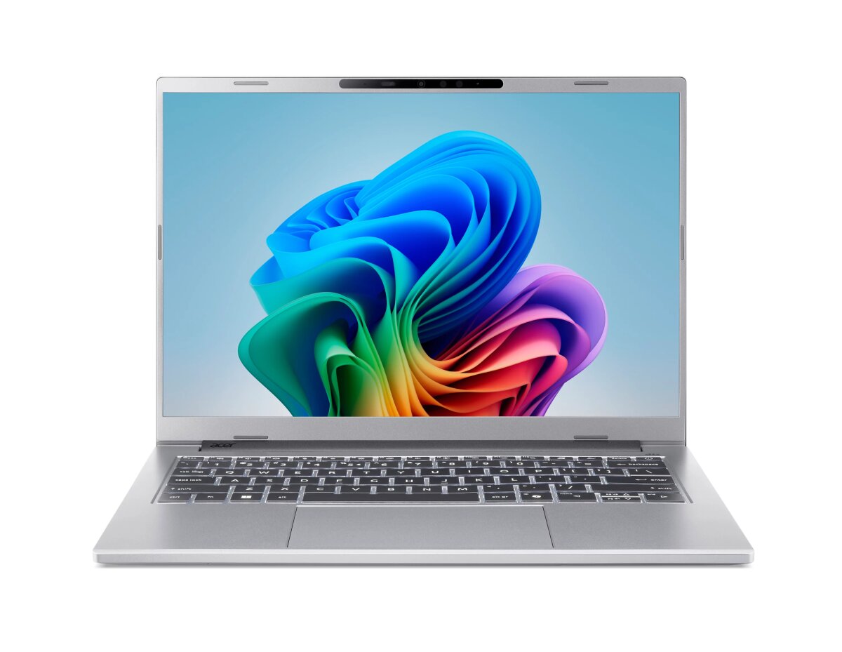 Acer Aspire 14 AI A14-53M-55R7 NX.JLHEH.008 image gallery 2