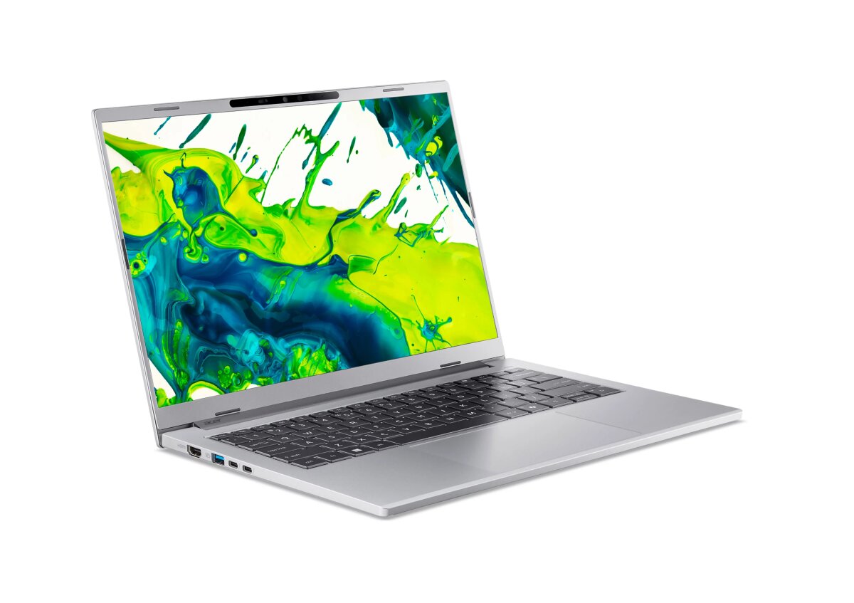 Acer Aspire 14 AI A14-53M-55R7 NX.JLHEH.008 image gallery 9