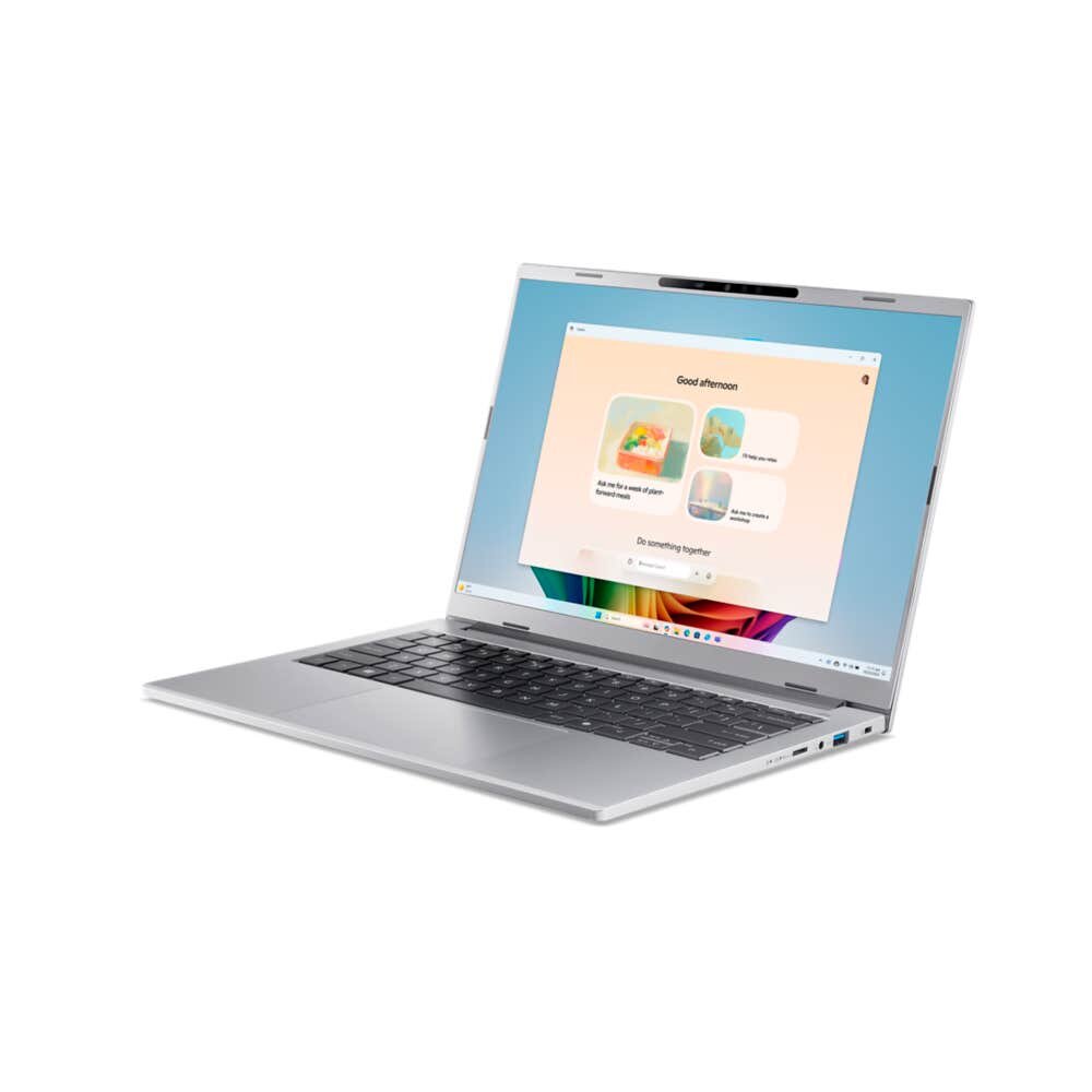 Acer Aspire 14 AI A14-53M-55WP NX.JNQEB.00B image gallery 4