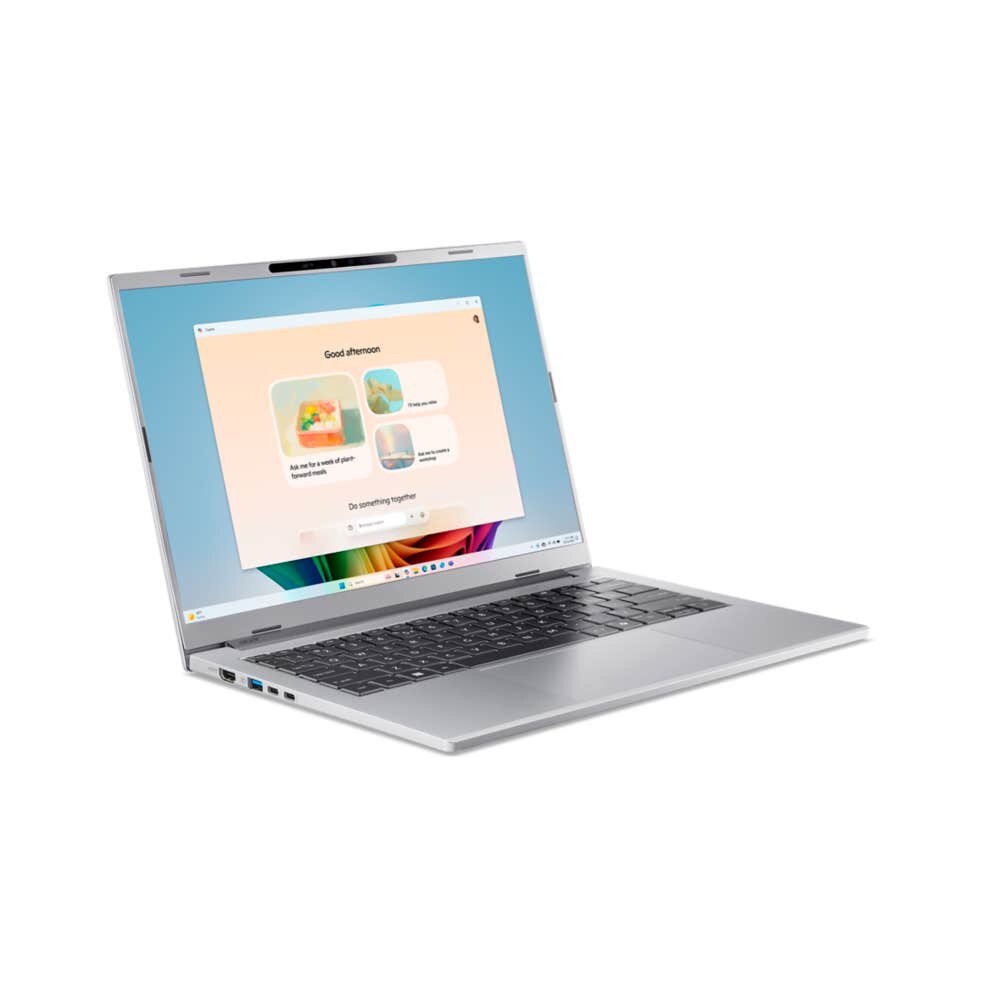 Acer Aspire 14 AI A14-53M-55WP NX.JNQEB.00B image gallery 3