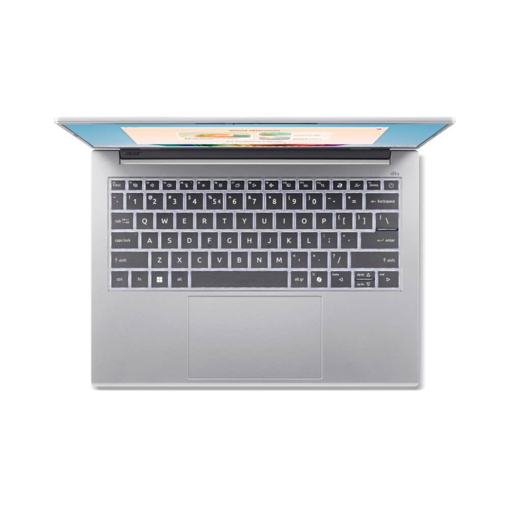 Acer Aspire 14 AI A14-53M-55WP NX.JNQEB.00B image gallery 1