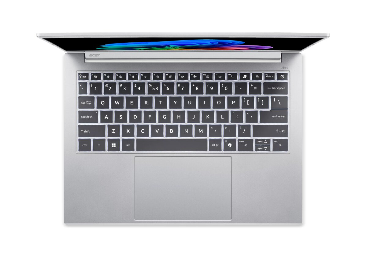 Acer Aspire 14 AI A14-I71M-50YF NX.JVTEB.004 image gallery 3