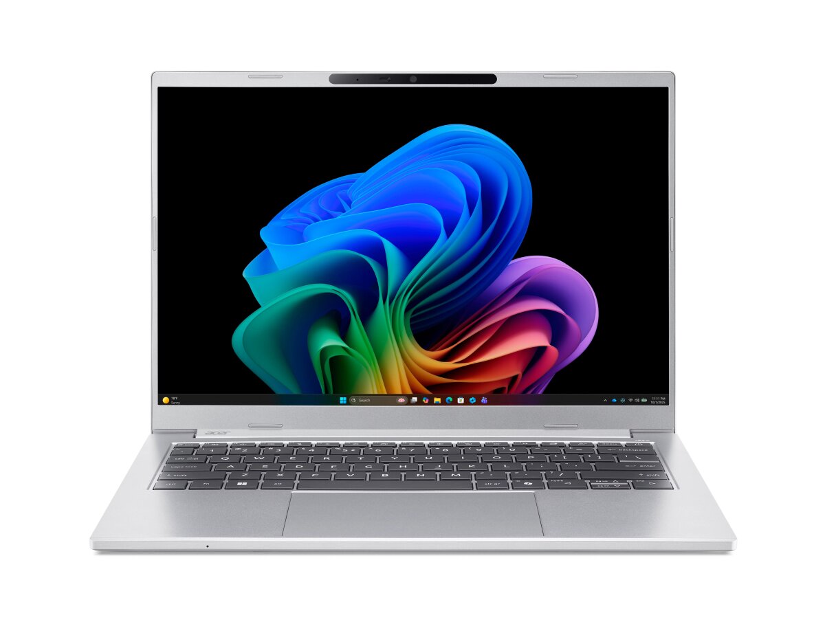 Acer Aspire 14 AI A14-I71M-75B3 NX.JVTEG.00Q image gallery 3