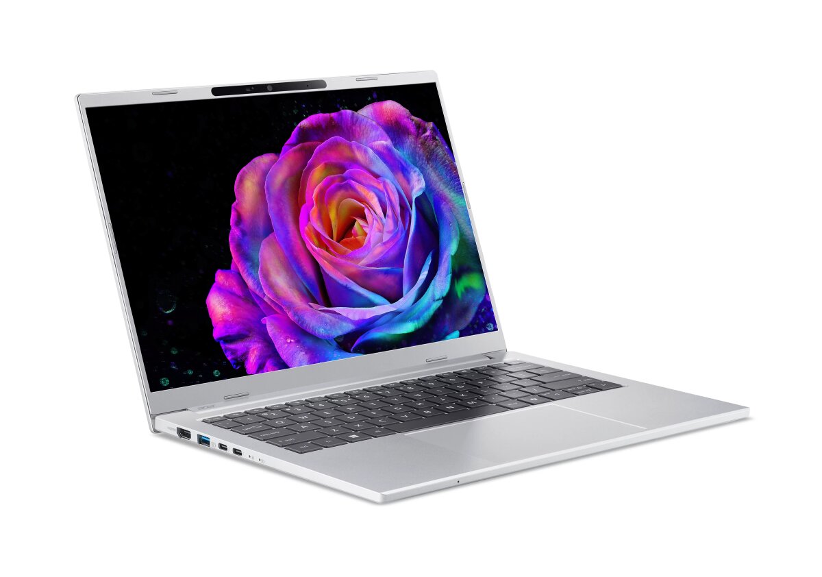 Acer Aspire 14 AI A14-I71M-75B3 NX.JVTEG.00Q image gallery 4