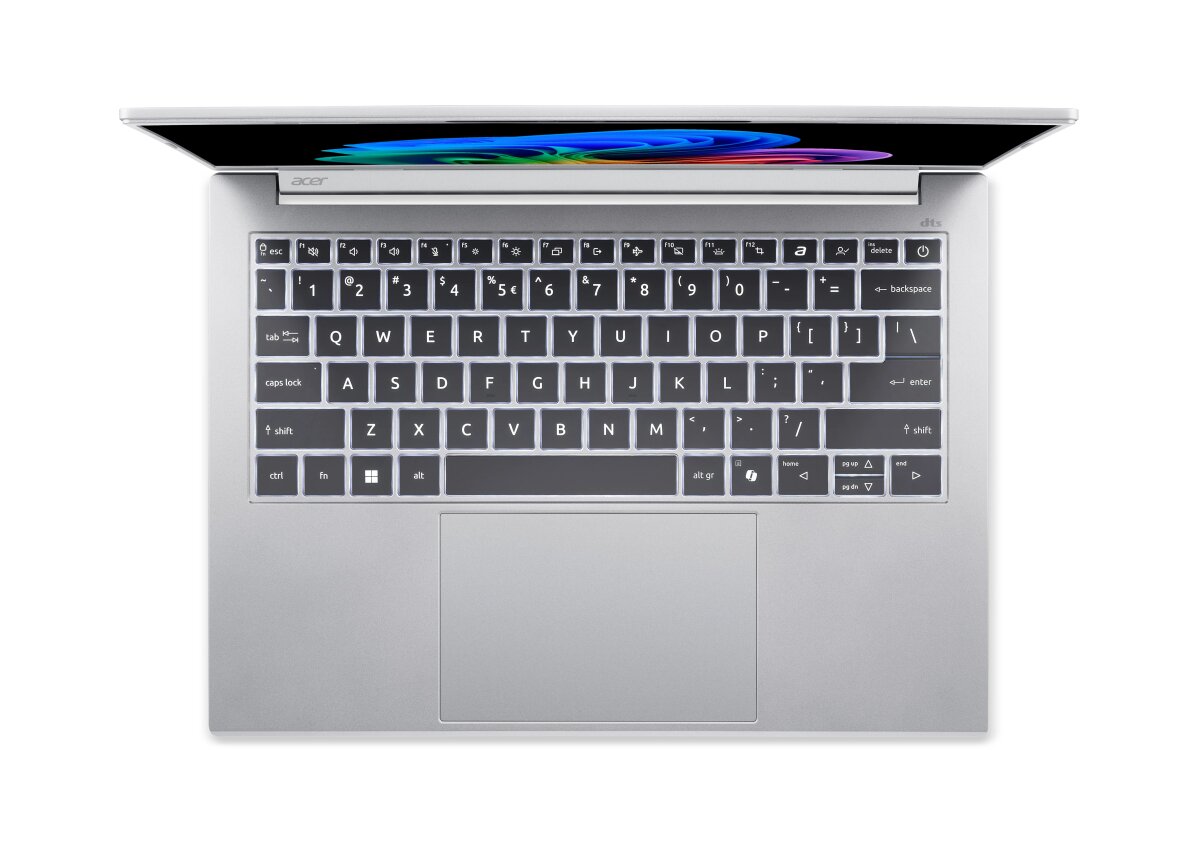 Acer Aspire 14 AI A14-I71M-75B3 NX.JVTEG.00Q image gallery 1