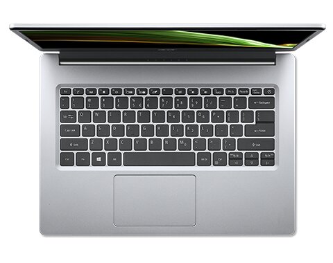 Acer Aspire One A114-33-P7AH NX.A9JEK.008 image gallery 1