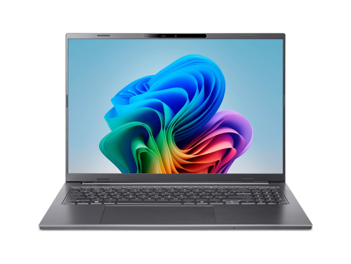 Acer Aspire 16 AI A16-11M-X4RP NX.JLNEG.00L image gallery 3