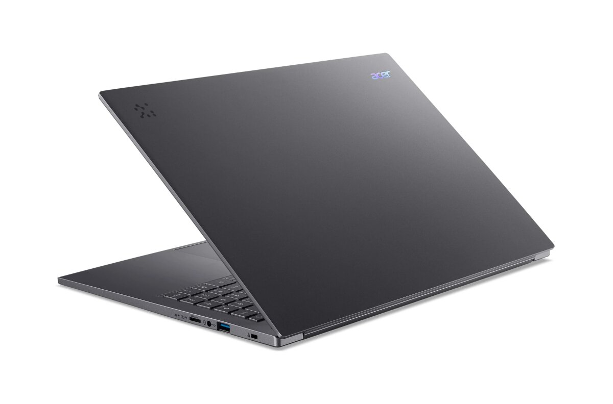 Acer Aspire 16 AI A16-11M-X4RP NX.JLNEG.00L image gallery 7
